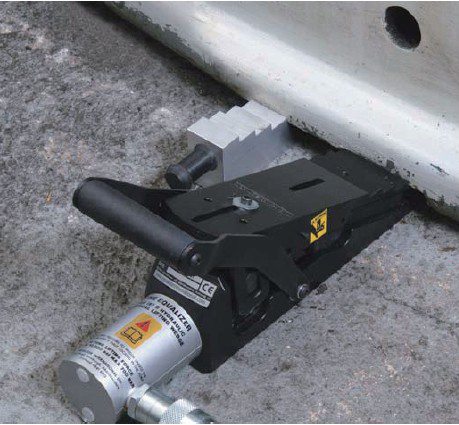 VLW18TE 液壓垂直頂升器
